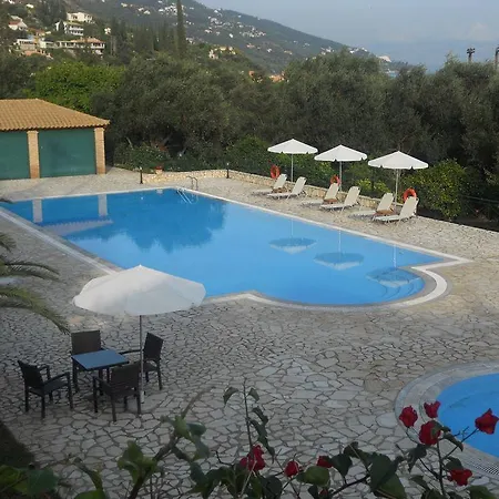 Holiday home Apartment, Corfu,greece