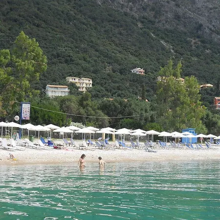 Apartment, Corfu,greece Holiday home *