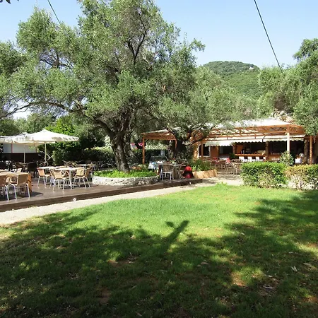 Apartment, Corfu,greece Holiday home Barbati
