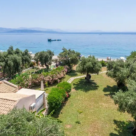 Holiday home Apartment, Corfu,greece