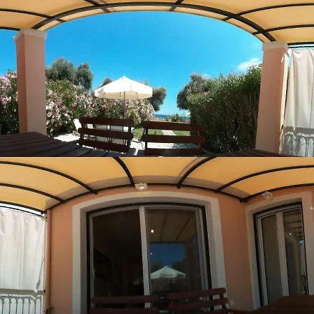 Apartment, Corfu,greece Holiday home