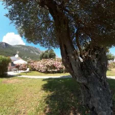 Apartment, Corfu,greece Holiday home Barbati