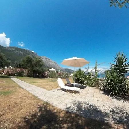 Holiday home Apartment, Corfu,greece