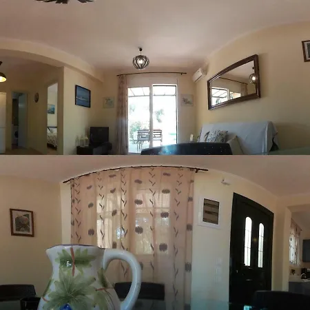 Apartment, Corfu,greece Holiday home Barbati